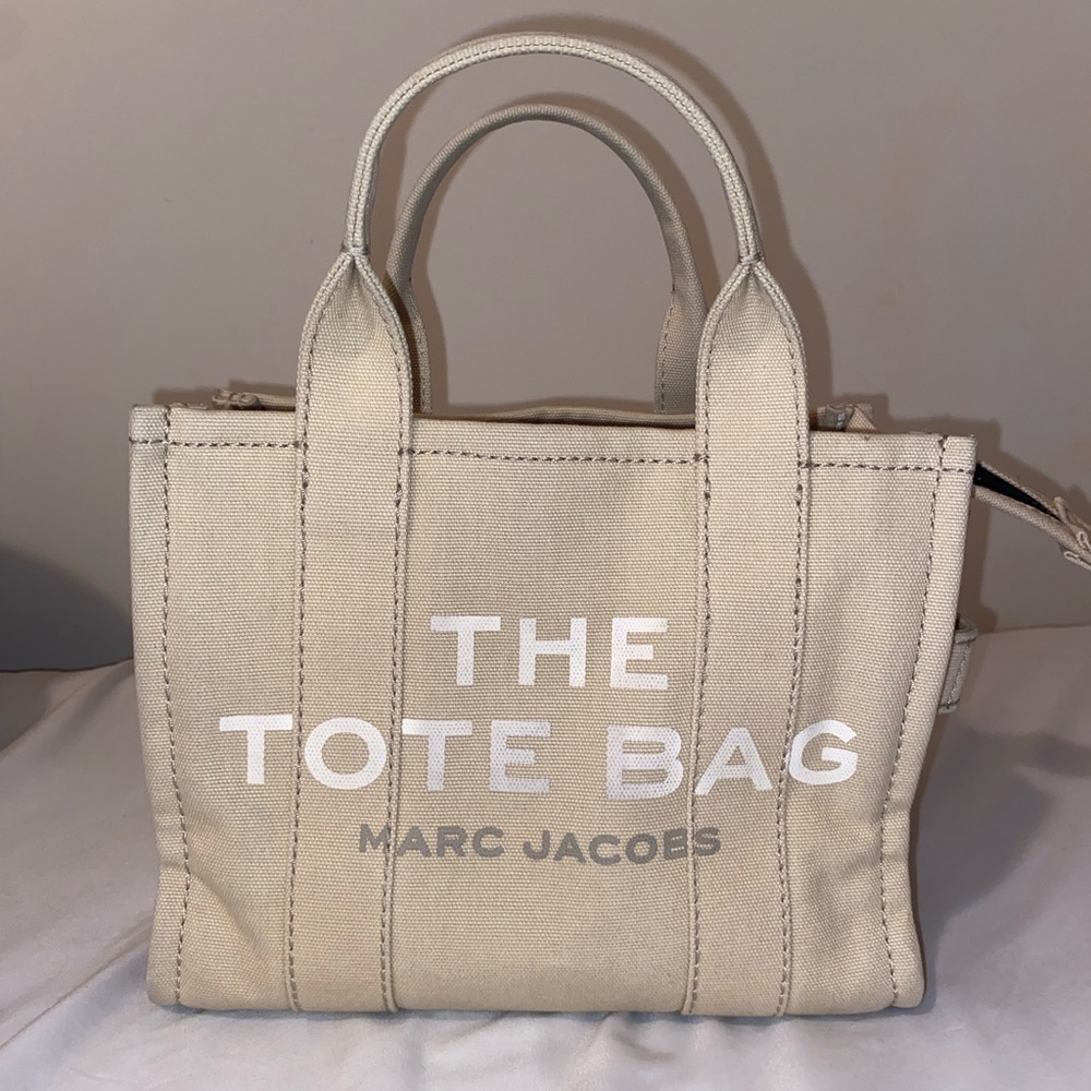 Marc Jacobs Mini Tote bag